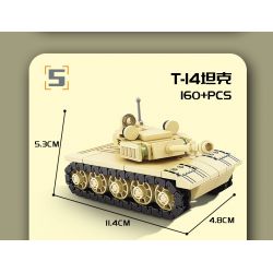 Kazi KY84122 84122 non  TRANG BỊ HIỆN ĐẠI XE BỌC THÉP RÀ PHÁ BOM MÌN BMR-3M 8 TỔ HỢP bộ đồ chơi xếp lắp ráp ghép mô hình Military Army Quân Sự Bộ Đội 1250 khối