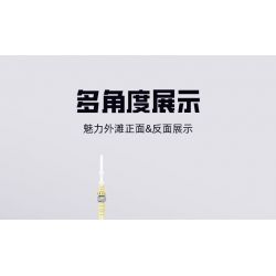 Kazi KY98731 98731 non  ẤN TƯỢNG THÀNH PHỐ BẾN THƯỢNG HẢI QUYẾN RŨ bộ đồ chơi xếp lắp ráp ghép mô hình Architecture Công Trình Kiến Trúc 457 khối