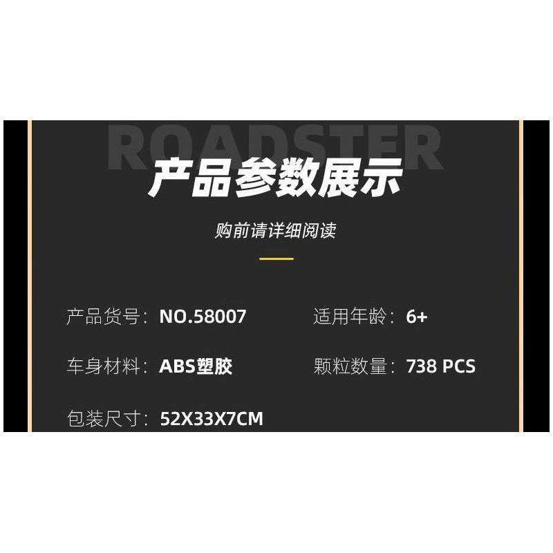 JIESTAR 58007 non  MÁY BAY HẠNG NHẸ ĐA NĂNG CÁNH QUẠT MỘT ĐỘNG CƠ CESSNA 208 bộ đồ chơi xếp lắp ráp ghép mô hình  Kỹ Thuật Công Nghệ Cao Mô Hình Phương Tiện 738 khối