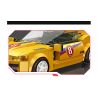 JIESTAR 92334 non  NHỰA ĐƯỜNG CHEVROLET CAMARO SS bộ đồ chơi xếp lắp ráp ghép mô hình Racers Đua Tốc Độ 292 khối