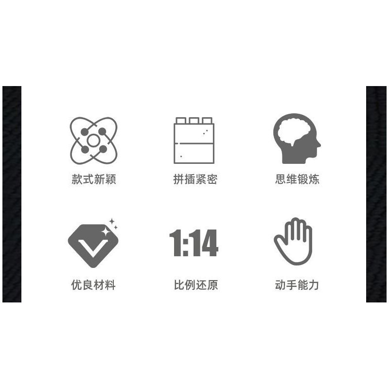 JIESTAR 92408 non  SÚNG TRƯỜNG M416 TỔ HỢP tỷ lệ 1:14 bộ đồ chơi xếp lắp ráp ghép mô hình Gun 661 khối