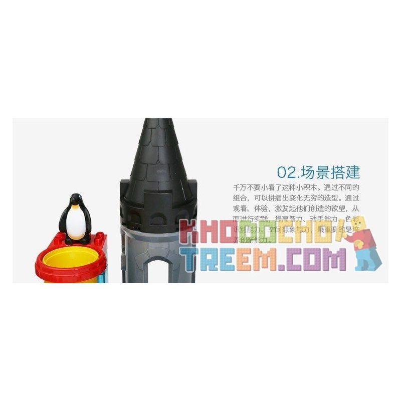 HYSTOYS HONGYUANSHENG AOLEDUOTOYS HG-1450 1450 HG1450 Xếp hình kiểu    Arctic Lâu đài Thủy Cung 41 khối HYSTOYS HONGYUANSHENG AOLEDUOTOYS HG-1450 1450 HG1450 Xếp hình kiểu    Arctic Lâu đài Thủy Cung 41 khối