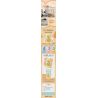 TOP TOY TC1116 1116 non  HỘP NHẠC HOA TÌNH YÊU THỨC TỈNH bộ đồ chơi xếp lắp ráp ghép mô hình Flowers AWAKENING LOVE
