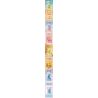 TOP TOY TC1114 1114 non  HỘP NHẠC HOA CHỮA BỆNH LẠ MẮT bộ đồ chơi xếp lắp ráp ghép mô hình Flowers FLOWER HEAL
