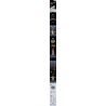 TOP TOY TC1407 1407 non  CABIN LÕI THIÊN HÀ bộ đồ chơi xếp lắp ráp ghép mô hình Space Thám Hiểm Không Gian 896 khối