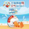 TOP TOY TC1314 1314 non  NGƯỜI GIỮ TỜ TIỀN MÔNG DỄ THƯƠNG TRÀN ĐẦY NĂNG LƯỢNG bộ đồ chơi xếp lắp ráp ghép mô hình