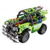 JIESTAR 58042 non  LIÊN MINH HOẠT ĐỘNG YAKAI Q-I bộ đồ chơi xếp lắp ráp ghép mô hình 391 khối
