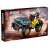 JIESTAR 58039 non  LIÊN MINH HOẠT ĐỘNG MONSTER Z-I bộ đồ chơi xếp lắp ráp ghép mô hình 395 khối