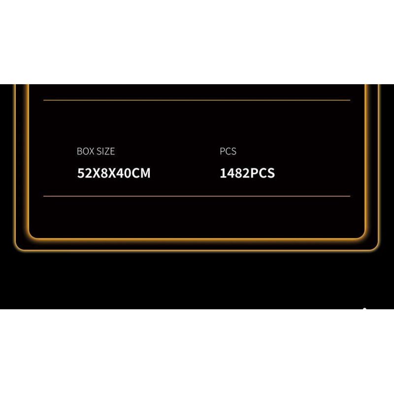 REOBRIX 11029 non  MAZDA RX-7 tỷ lệ 1:12 bộ đồ chơi xếp lắp ráp ghép mô hình Model Team Mô Hình Hiện Đại 1482 khối