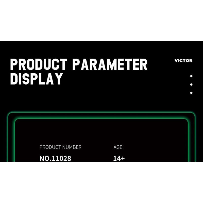 REOBRIX 11028 non  ASTON MARTIN VICTOR tỷ lệ 1:12 bộ đồ chơi xếp lắp ráp ghép mô hình Model Team Mô Hình Hiện Đại 1638 khối