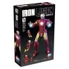 RENZAIMA 790 non  NGƯỜI SẮT MK3 bộ đồ chơi xếp lắp ráp ghép mô hình Marvel Super Heroes IRON LEGION MARK III Siêu Anh Hùng Marvel 466 khối