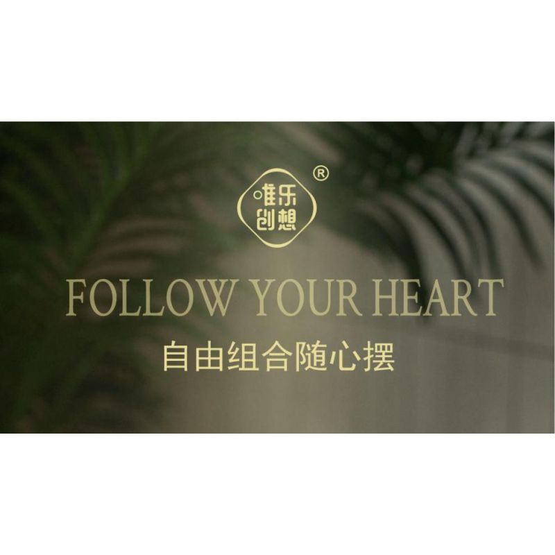 WELEMAGINATION 2114 non  HỘP TRƯNG BÀY CHẬU CÂY MỌNG NƯỚC KẾT HỢP TÁM TRONG MỘT bộ đồ chơi xếp lắp ráp ghép mô hình Flowers POTTED GARDEN Hoa 1257 khối