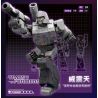 BLOKS 71100 non  TRANSFORMERS STAR EDITION TẬP 1 ALL ATTACK bộ đồ chơi xếp lắp ráp ghép mô hình Movie & Game Phim Và Trò Chơi