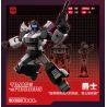 BLOKS 71100 non  TRANSFORMERS STAR EDITION TẬP 1 ALL ATTACK bộ đồ chơi xếp lắp ráp ghép mô hình Movie & Game Phim Và Trò Chơi