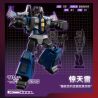 BLOKS 71100 non  TRANSFORMERS STAR EDITION TẬP 1 ALL ATTACK bộ đồ chơi xếp lắp ráp ghép mô hình Movie & Game Phim Và Trò Chơi