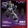 BLOKS 71100 non  TRANSFORMERS STAR EDITION TẬP 1 ALL ATTACK bộ đồ chơi xếp lắp ráp ghép mô hình Movie & Game Phim Và Trò Chơi