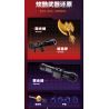 BLOKS 71100 non  TRANSFORMERS STAR EDITION TẬP 1 ALL ATTACK bộ đồ chơi xếp lắp ráp ghép mô hình Movie & Game Phim Và Trò Chơi