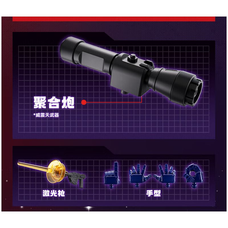 BLOKS 71100 non  TRANSFORMERS STAR EDITION TẬP 1 ALL ATTACK bộ đồ chơi xếp lắp ráp ghép mô hình Movie & Game Phim Và Trò Chơi