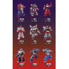 BLOKS 71100 non  TRANSFORMERS STAR EDITION TẬP 1 ALL ATTACK bộ đồ chơi xếp lắp ráp ghép mô hình Movie & Game Phim Và Trò Chơi