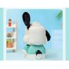 KEEPPLEY K20819 20819 non  CHÚ CHÓ SANRIO PACHA bộ đồ chơi xếp lắp ráp ghép mô hình Movie & Game POCHACCO Phim Và Trò Chơi