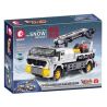 SEMBO 2753 2754 2755 2756 2757 2758 2759 2752 non  CỨU HỘ TUYẾT 8 LOẠI XE THỦY LỰC HẠNG NẶNG KẾT HỢP VỚI CON LĂN TANG TRỐNG ĐƠN VẬN CHUYỂN TÀI NGUYÊN CẦN CẨU CONTAINER MÁY CÀY ĐA CHỨC NĂNG BÁNH XÍCH TAY LỒNG PHÁ HOẠI KÉO VÀ NÂNG ĐẦM TỐC ĐỘ CAO bộ đồ chơi xếp lắp ráp ghép mô hình City CITY LIFE THE SNOW RESCUE Thành Phố 993 khối
