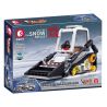 SEMBO 2753 2754 2755 2756 2757 2758 2759 2752 non  CỨU HỘ TUYẾT 8 LOẠI XE THỦY LỰC HẠNG NẶNG KẾT HỢP VỚI CON LĂN TANG TRỐNG ĐƠN VẬN CHUYỂN TÀI NGUYÊN CẦN CẨU CONTAINER MÁY CÀY ĐA CHỨC NĂNG BÁNH XÍCH TAY LỒNG PHÁ HOẠI KÉO VÀ NÂNG ĐẦM TỐC ĐỘ CAO bộ đồ chơi xếp lắp ráp ghép mô hình City CITY LIFE THE SNOW RESCUE Thành Phố 993 khối