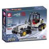 SEMBO 2736 2737 2738 2739 2740 2741 2742 2743 non  CỨU HỘ TUYẾT 8 TỔ HỢP PHƯƠNG TIỆN VẬN CHUYỂN TÀI NGUYÊN HẠNG NẶNG XE TẦM CAO TẢI KHẨN CẤP CẦN CẨU GẮN TRÊN TAY THẲNG MÁY ĐẦM XÚC BÁNH LỐP LẬT DỌN bộ đồ chơi xếp lắp ráp ghép mô hình City CITY LIFE THE SNOW RESCUE Thành Phố 1068 khối
