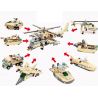 ZEPHYR KNIGHT 007 MỤC TIÊU XE KHÔNG GIAN bộ đồ chơi xếp lắp ráp ghép mô hình City TARGET SPACE VEHICLE Thành Phố 26 khối