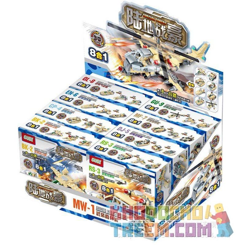 ZEPHYR KNIGHT 007 MỤC TIÊU XE KHÔNG GIAN bộ đồ chơi xếp lắp ráp ghép mô hình City TARGET SPACE VEHICLE Thành Phố 26 khối