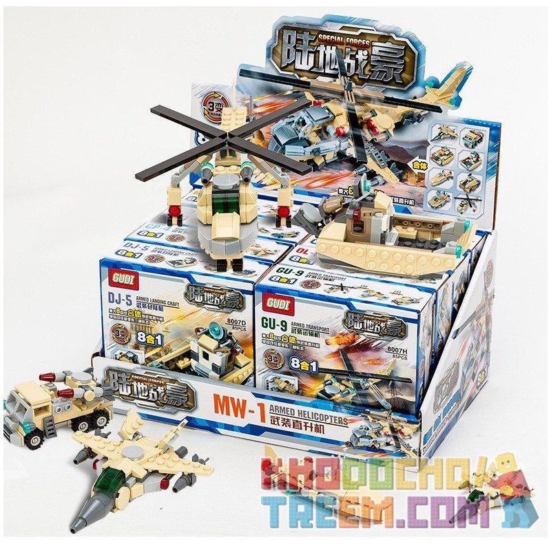 ZEPHYR KNIGHT 007 MỤC TIÊU XE KHÔNG GIAN bộ đồ chơi xếp lắp ráp ghép mô hình City TARGET SPACE VEHICLE Thành Phố 26 khối