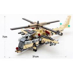 ZEPHYR KNIGHT 007 MỤC TIÊU XE KHÔNG GIAN bộ đồ chơi xếp lắp ráp ghép mô hình City TARGET SPACE VEHICLE Thành Phố 26 khối