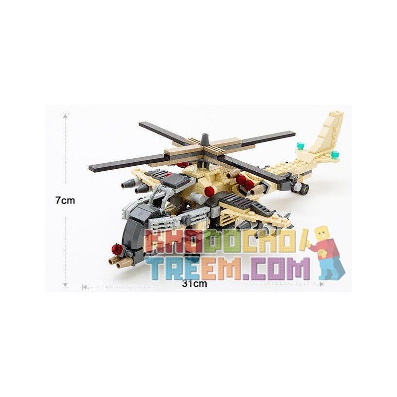 ZEPHYR KNIGHT 007 MỤC TIÊU XE KHÔNG GIAN bộ đồ chơi xếp lắp ráp ghép mô hình City TARGET SPACE VEHICLE Thành Phố 26 khối