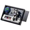 TAKUGI T5004 5004 non  KHÁM PHÁ KHÔNG GIAN TRANH bộ đồ chơi xếp lắp ráp ghép mô hình Space SPACE EXPLANATION Thám Hiểm Không Gian