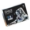 TAKUGI T5004 5004 non  KHÁM PHÁ KHÔNG GIAN TRANH bộ đồ chơi xếp lắp ráp ghép mô hình Space SPACE EXPLANATION Thám Hiểm Không Gian
