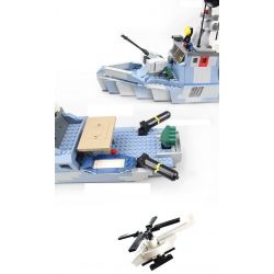 GUDI 8023 non  TÀU TUẦN TRA BIỂN bộ đồ chơi xếp lắp ráp ghép mô hình Military Army OFFSHORE PICKET SHIP Quân Sự Bộ Đội 520 khối GUDI 8023 non  TÀU TUẦN TRA BIỂN bộ đồ chơi xếp lắp ráp ghép mô hình Military Army OFFSHORE PICKET SHIP Quân Sự Bộ Đội 520 khối