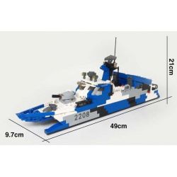 GUDI 8024 non  TÀU TÊN LỬA CAO TỐC TÀNG HÌNH bộ đồ chơi xếp lắp ráp ghép mô hình Military Army STEALTH MISSILE BOAT Quân Sự Bộ Đội 578 khối GUDI 8024 non  TÀU TÊN LỬA CAO TỐC TÀNG HÌNH bộ đồ chơi xếp lắp ráp ghép mô hình Military Army STEALTH MISSILE BOAT Quân Sự Bộ Đội 578 khối