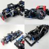 REBRICKABLE MOC-140629 140629 MOC140629 SMALL ANGLE X001 non  FERRARI F40 tỷ lệ 1:8 bộ đồ chơi xếp lắp ráp ghép mô hình  Kỹ Thuật Công Nghệ Cao Mô Hình Phương Tiện 3666 khối