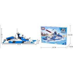 GUDI 8024 non  TÀU TÊN LỬA CAO TỐC TÀNG HÌNH bộ đồ chơi xếp lắp ráp ghép mô hình Military Army STEALTH MISSILE BOAT Quân Sự Bộ Đội 578 khối GUDI 8024 non  TÀU TÊN LỬA CAO TỐC TÀNG HÌNH bộ đồ chơi xếp lắp ráp ghép mô hình Military Army STEALTH MISSILE BOAT Quân Sự Bộ Đội 578 khối