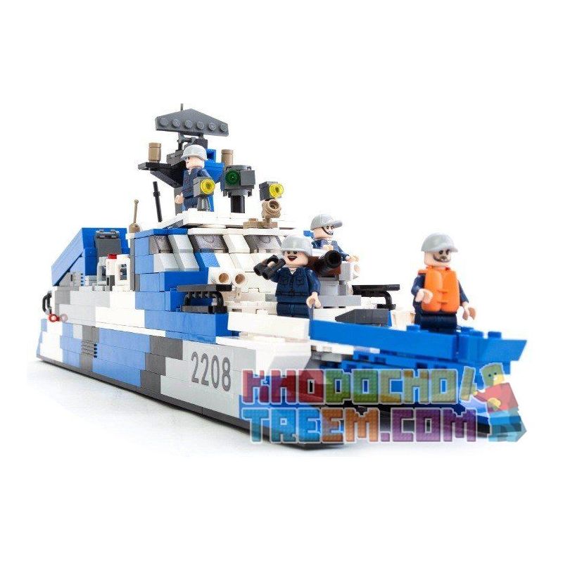 GUDI 8024 non  TÀU TÊN LỬA CAO TỐC TÀNG HÌNH bộ đồ chơi xếp lắp ráp ghép mô hình Military Army STEALTH MISSILE BOAT Quân Sự Bộ Đội 578 khối GUDI 8024 non  TÀU TÊN LỬA CAO TỐC TÀNG HÌNH bộ đồ chơi xếp lắp ráp ghép mô hình Military Army STEALTH MISSILE BOAT Quân Sự Bộ Đội 578 khối