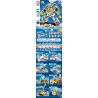 LE YI 83006 non  GIẤC MƠ KHÔNG GIAN SPACE MECHA 8 SỰ KẾT HỢP bộ đồ chơi xếp lắp ráp ghép mô hình Thám Hiểm Không Gian 807 khối