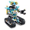 YONG LEXING 11037 non  LẬP TRÌNH ROBOT bộ đồ chơi xếp lắp ráp ghép mô hình  Kỹ Thuật Công Nghệ Cao Mô Hình Phương Tiện 775 khối