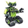 YONG LEXING 11035 non  LẬP TRÌNH ROBOT bộ đồ chơi xếp lắp ráp ghép mô hình  Kỹ Thuật Công Nghệ Cao Mô Hình Phương Tiện 763 khối