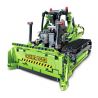 YONG LEXING 11035 non  LẬP TRÌNH ROBOT bộ đồ chơi xếp lắp ráp ghép mô hình  Kỹ Thuật Công Nghệ Cao Mô Hình Phương Tiện 763 khối