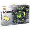 YONG LEXING 11035 non  LẬP TRÌNH ROBOT bộ đồ chơi xếp lắp ráp ghép mô hình  Kỹ Thuật Công Nghệ Cao Mô Hình Phương Tiện 763 khối