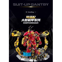 991-1 non  BỆ THÁO DỠ GIÁP MK-4 bộ đồ chơi xếp lắp ráp ghép mô hình Marvel Super Heroes HULKBUSERS Siêu Anh Hùng Marvel 3328 khối 991-1 non  BỆ THÁO DỠ GIÁP MK-4 bộ đồ chơi xếp lắp ráp ghép mô hình Marvel Super Heroes HULKBUSERS Siêu Anh Hùng Marvel 3328 khối