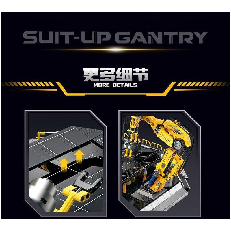 991-1 non  BỆ THÁO DỠ GIÁP MK-4 bộ đồ chơi xếp lắp ráp ghép mô hình Marvel Super Heroes HULKBUSERS Siêu Anh Hùng Marvel 3328 khối 991-1 non  BỆ THÁO DỠ GIÁP MK-4 bộ đồ chơi xếp lắp ráp ghép mô hình Marvel Super Heroes HULKBUSERS Siêu Anh Hùng Marvel 3328 khối