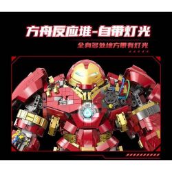 991 non  MK44 PHIÊN BẢN HƯ HỎNG CHIẾN ĐẤU bộ đồ chơi xếp lắp ráp ghép mô hình Marvel Super Heroes HULKBUSERS Siêu Anh Hùng Marvel 4620 khối 991 non  MK44 PHIÊN BẢN HƯ HỎNG CHIẾN ĐẤU bộ đồ chơi xếp lắp ráp ghép mô hình Marvel Super Heroes HULKBUSERS Siêu Anh Hùng Marvel 4620 khối