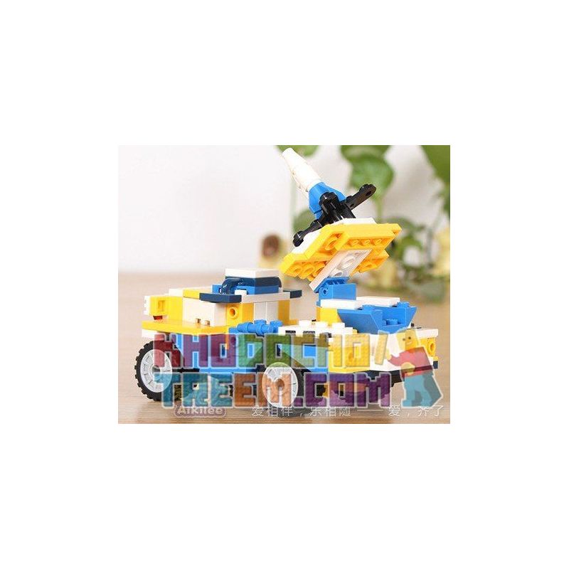 GUDI 8109A Xếp hình kiểu  CREATOR 3 IN 1 Helicopter Transform Armored Vehicles, Rocket Ship Trực Thăng Biến Hình Xe Bọc Thép, Tàu Tên Lửa 145 khối GUDI 8109A Xếp hình kiểu  CREATOR 3 IN 1 Helicopter Transform Armored Vehicles, Rocket Ship Trực Thăng Biến Hình Xe Bọc Thép, Tàu Tên Lửa 145 khối