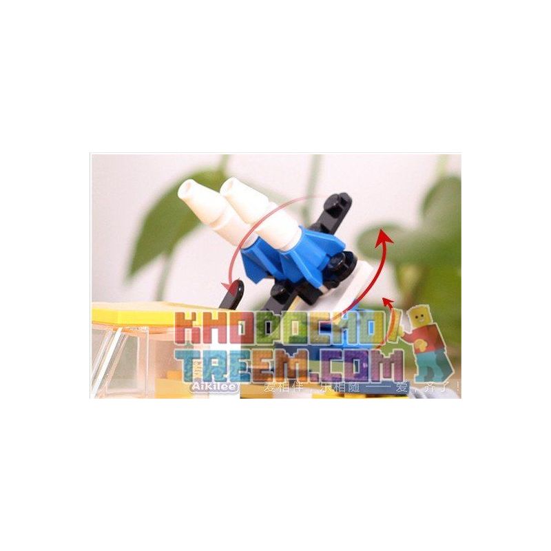 GUDI 8109A Xếp hình kiểu  CREATOR 3 IN 1 Helicopter Transform Armored Vehicles, Rocket Ship Trực Thăng Biến Hình Xe Bọc Thép, Tàu Tên Lửa 145 khối GUDI 8109A Xếp hình kiểu  CREATOR 3 IN 1 Helicopter Transform Armored Vehicles, Rocket Ship Trực Thăng Biến Hình Xe Bọc Thép, Tàu Tên Lửa 145 khối