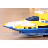 GUDI 8109A Xếp hình kiểu  CREATOR 3 IN 1 Helicopter Transform Armored Vehicles, Rocket Ship Trực Thăng Biến Hình Xe Bọc Thép, Tàu Tên Lửa 145 khối